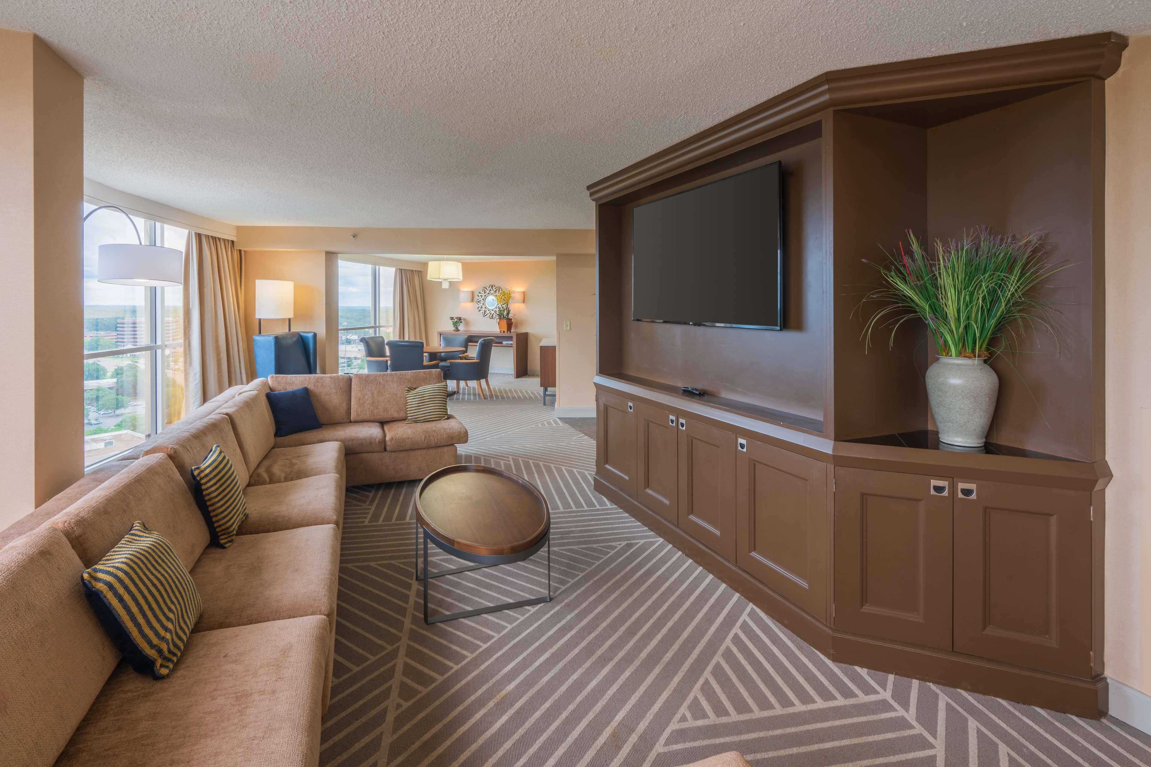 Hotel Hilton