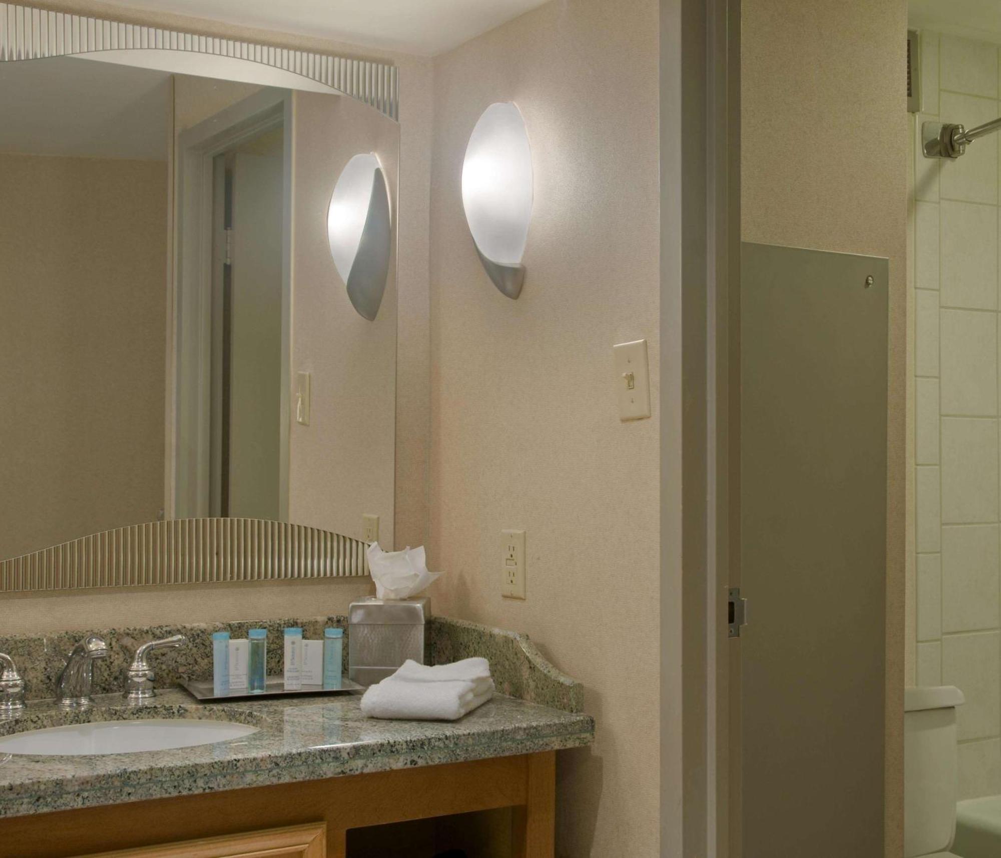Hilton 4* Memphis